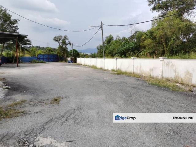 Warehouse for rent in Kajang, Langat