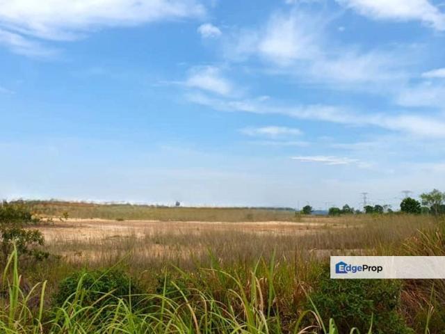 Warehouse for sale in Kajang, Langat