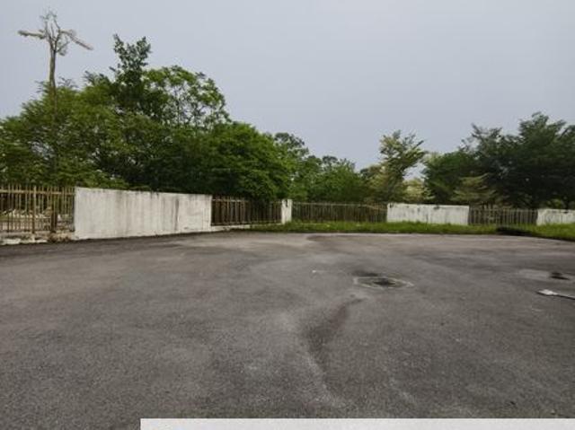 Warehouse for rent in Semenyih, Majlis Perbandaran Kajang
