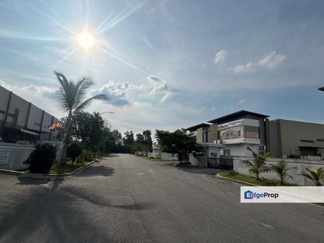 Warehouse for rent in Kajang, Langat