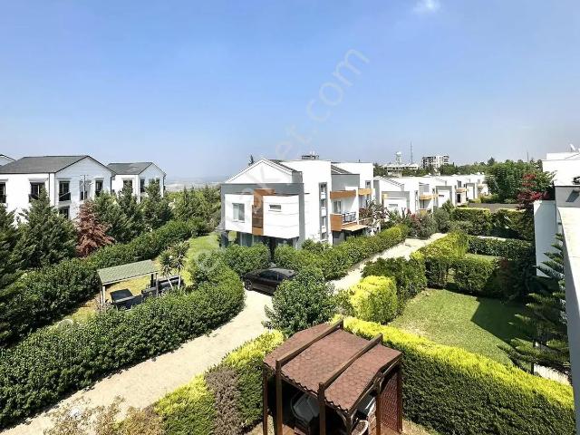 Çarkıpare, Sarıçam içerisinde kiralık Villa