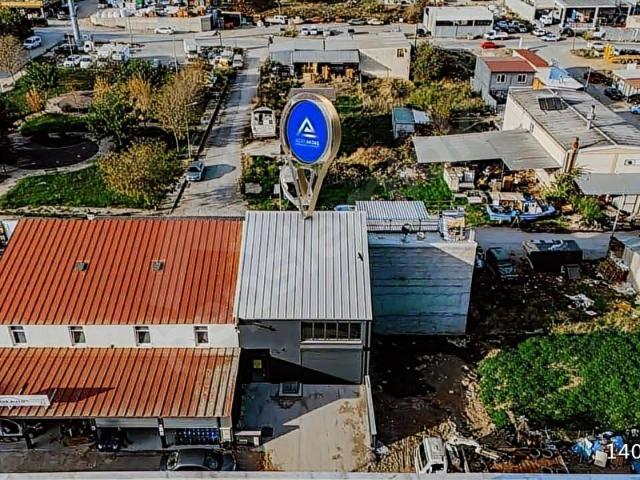 Seferihisar, İzmir içerisinde satılık Dükkan