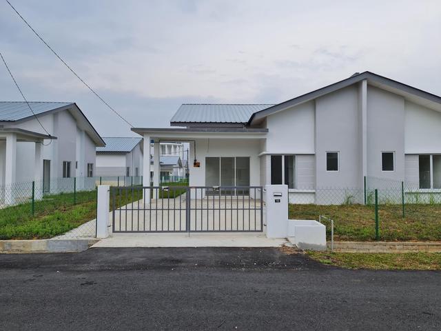 Residential House for sale in Kuantan, Pahang
