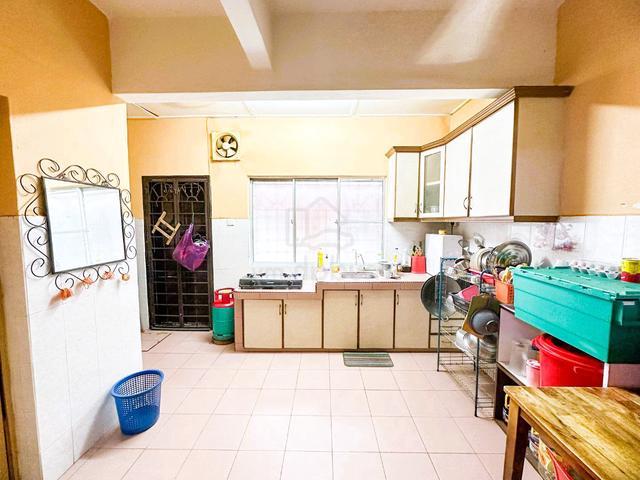 Terraced House for sale in Petaling, Subang Jaya