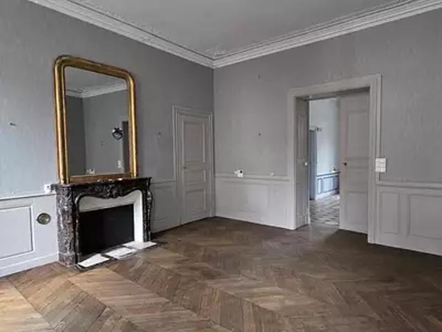 Appartement vente à Montbard, Semur-en-auxois