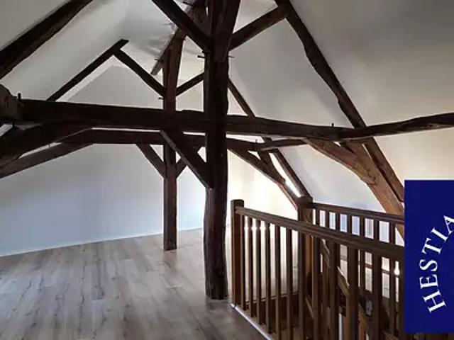 Appartement vente à Montbard, Semur-en-auxois