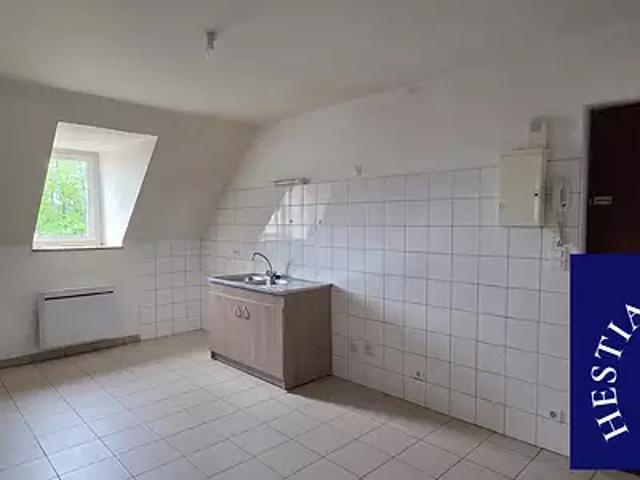 Appartement vente à Montbard, Semur-en-auxois
