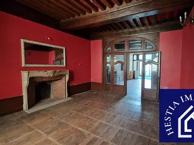 Maison vente à Montbard, Semur-en-auxois