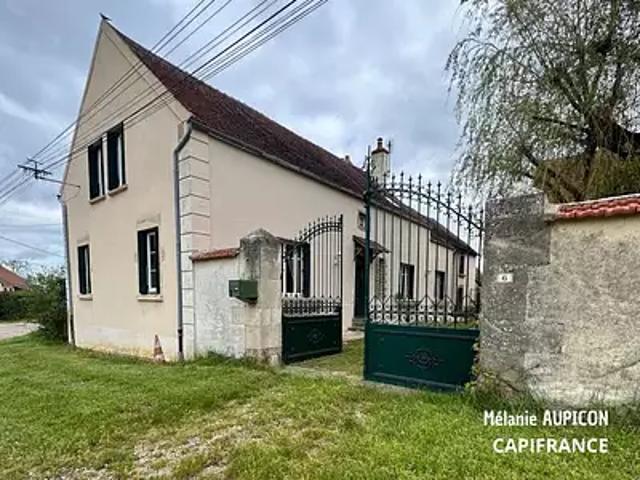 Maison vente à Montbard, Semur-en-auxois