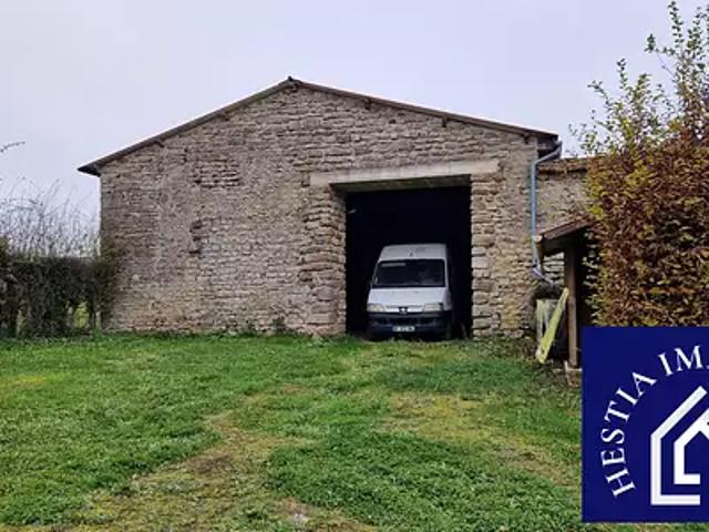 Maison vente à Montbard, Semur-en-auxois