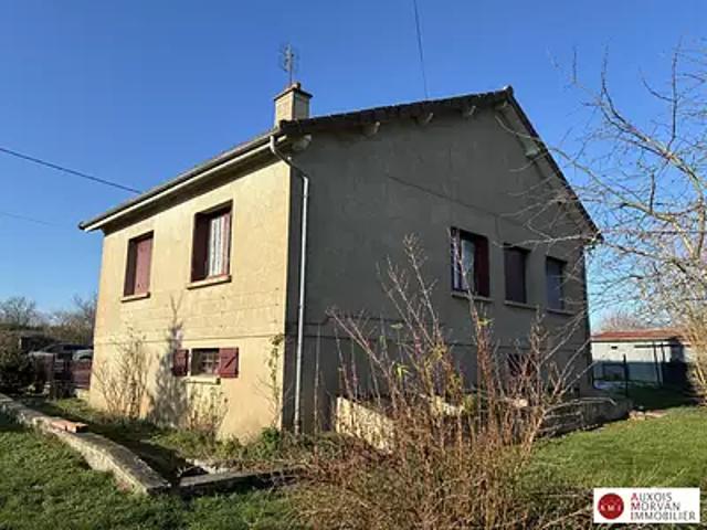 Maison vente à Montbard, Semur-en-auxois