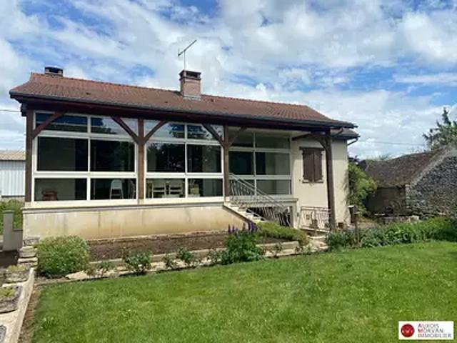 Maison vente à Montbard, Semur-en-auxois