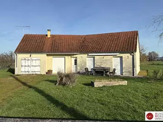 Maison vente à Montbard, Semur-en-auxois