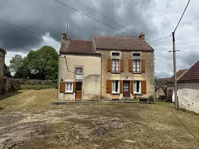 Maison vente à Montbard, Semur-en-auxois