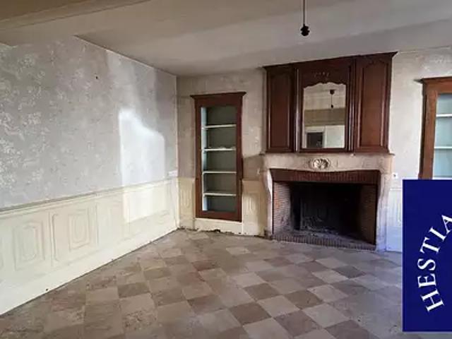 Maison vente à Montbard, Semur-en-auxois