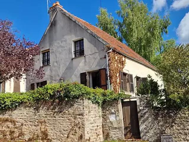 Maison vente à Montbard, Semur-en-auxois