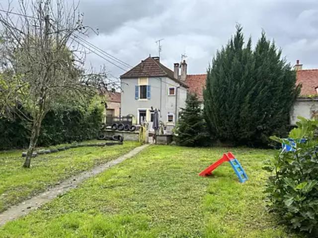 Maison vente à Montbard, Semur-en-auxois