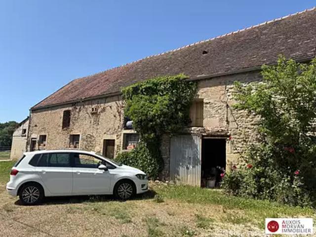 Maison vente à Montbard, Semur-en-auxois