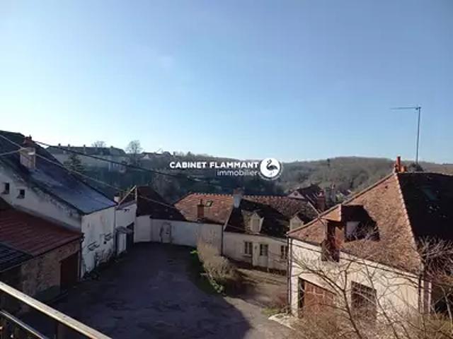 Maison vente à Montbard, Semur-en-auxois