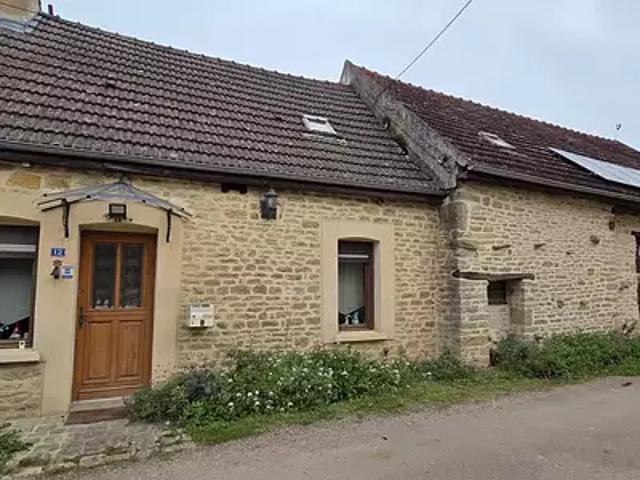 Maison vente à Montbard, Semur-en-auxois