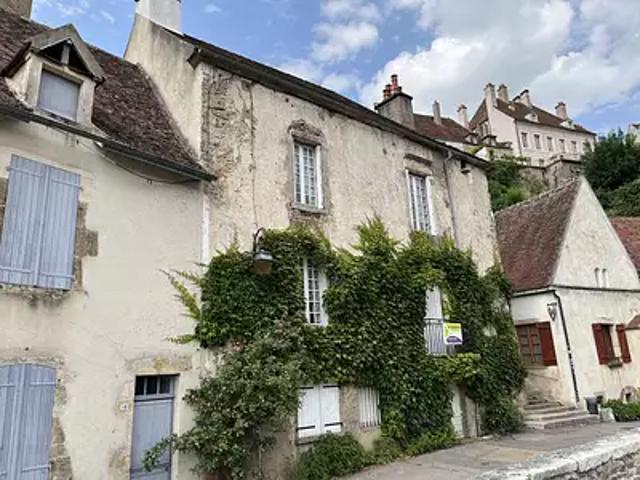 Maison vente à Montbard, Semur-en-auxois