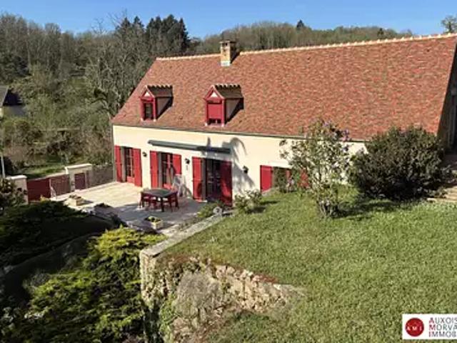 Maison vente à Montbard, Semur-en-auxois