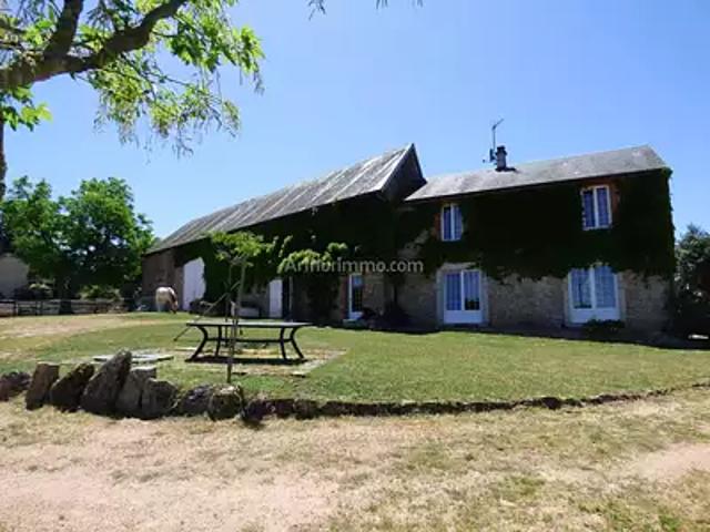 Maison vente à Montbard, Semur-en-auxois