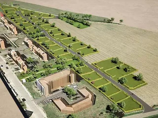 Terrain vente à Montbard, Semur-en-auxois