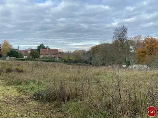 Terrain vente à Montbard, Semur-en-auxois