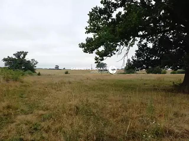 Terrain vente à Montbard, Semur-en-auxois