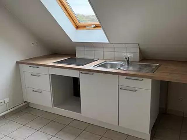 Appartement location à Semur-en-Auxois, Côte-d'Or