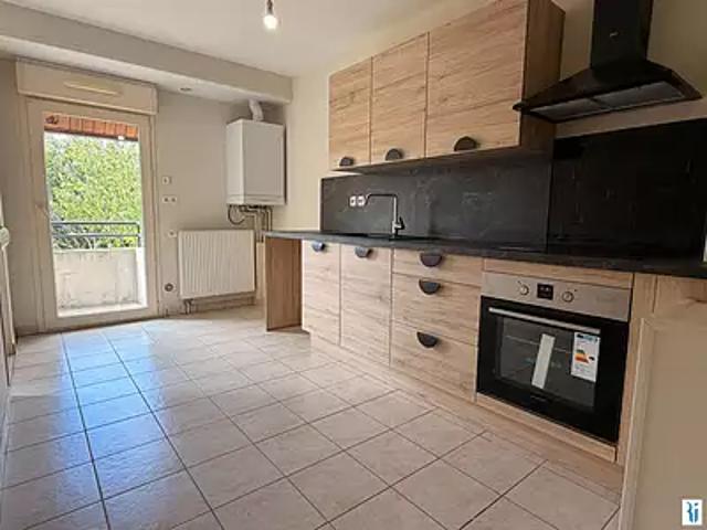 Appartement location à Semur-en-Auxois, Côte-d'Or