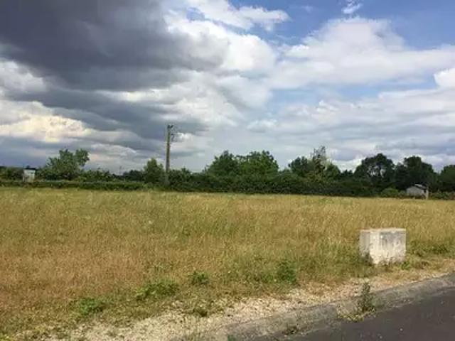 Terrain vente à Montbard, Semur-en-auxois