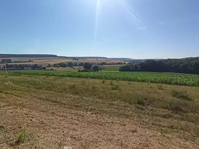 Terrain vente à Semur-en-Auxois, Côte-d'Or