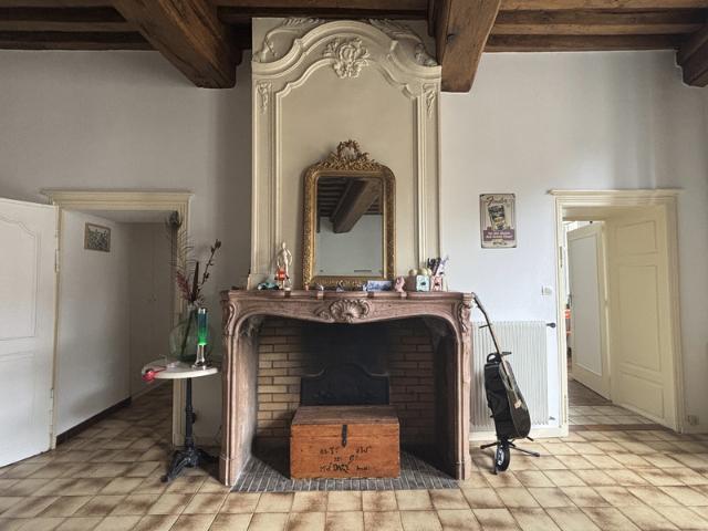 Appartement vente à Montbard, Semur-en-auxois