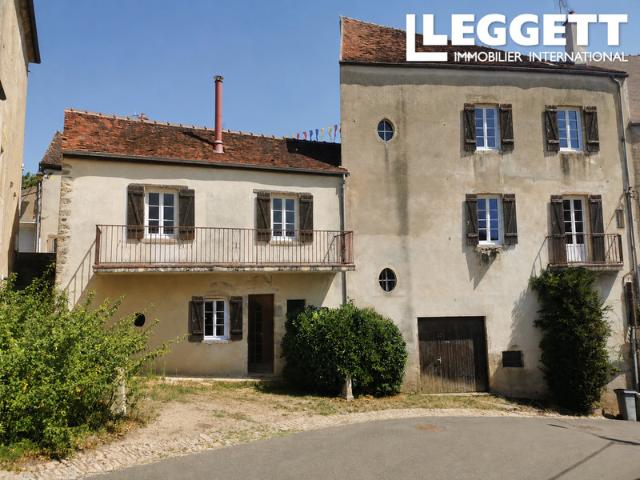 Maison vente à Montbard, Semur-en-auxois