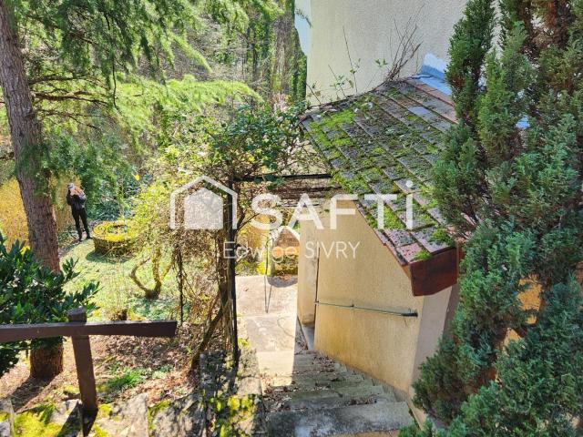Maison vente à Montbard, Semur-en-auxois
