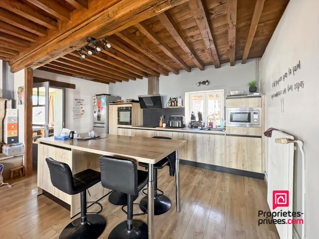 Maison vente à Montbard, Semur-en-auxois