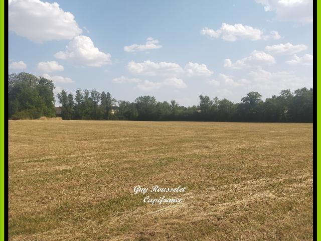 Terrain vente à Montbard, Semur-en-auxois