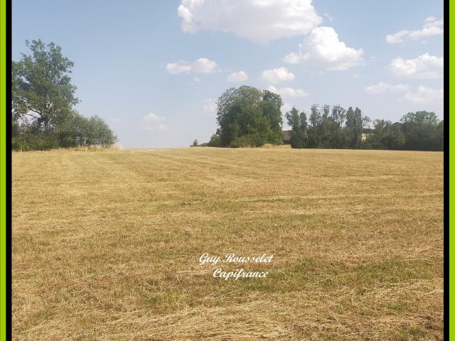 Terrain vente à Montbard, Semur-en-auxois