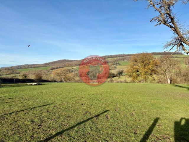 Terrain vente à Montbard, Semur-en-auxois