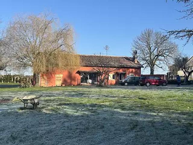 Maison vente à Charolles, Semur-en-brionnais