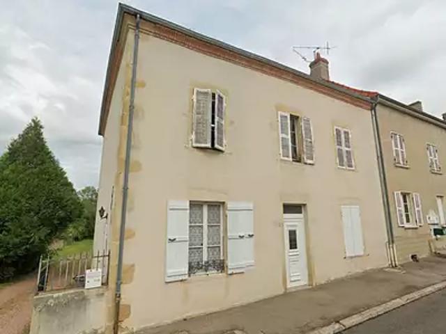 Maison vente à Charolles, Semur-en-brionnais