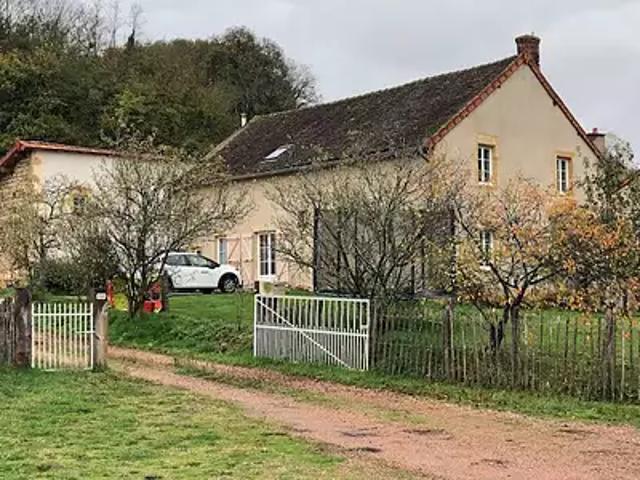 Maison vente à Charolles, Semur-en-brionnais