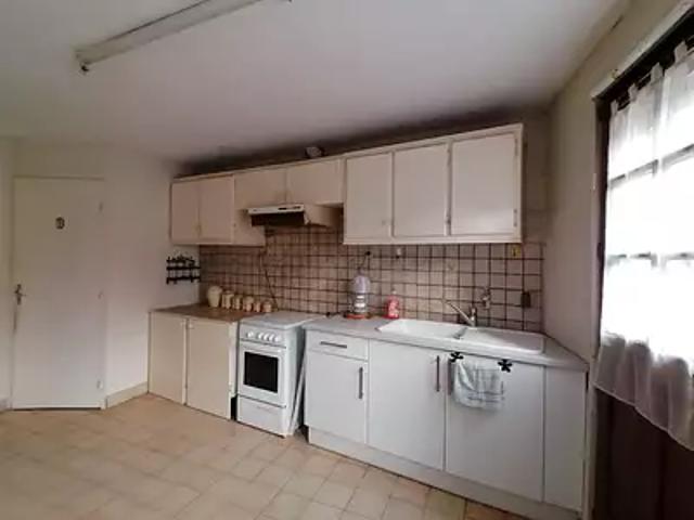 Maison vente à Mamers, Semur-en-vallon