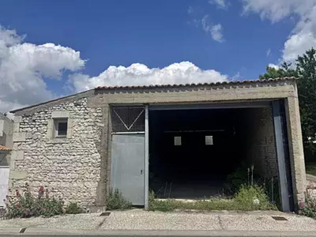 Maison vente à Saintes, Semussac