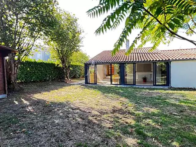 Maison vente à Saintes, Semussac