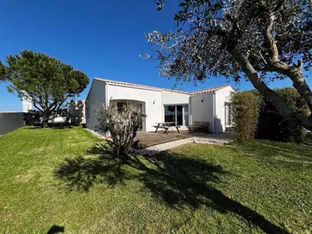 Maison vente à Saintes, Semussac