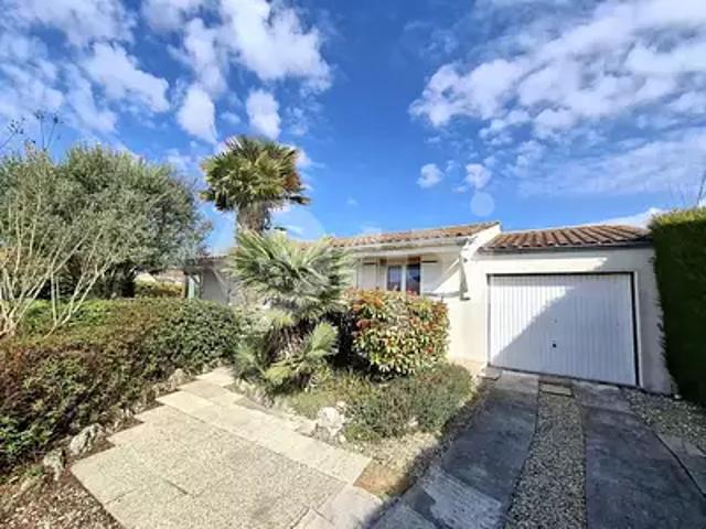 Maison vente à Saintes, Semussac