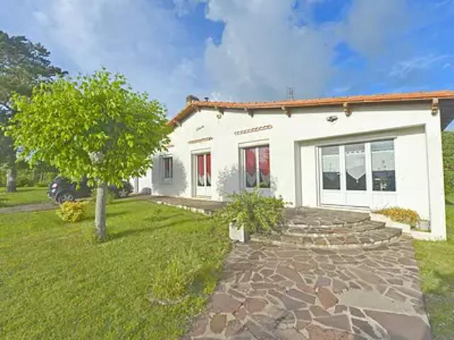 Maison vente à Saintes, Semussac